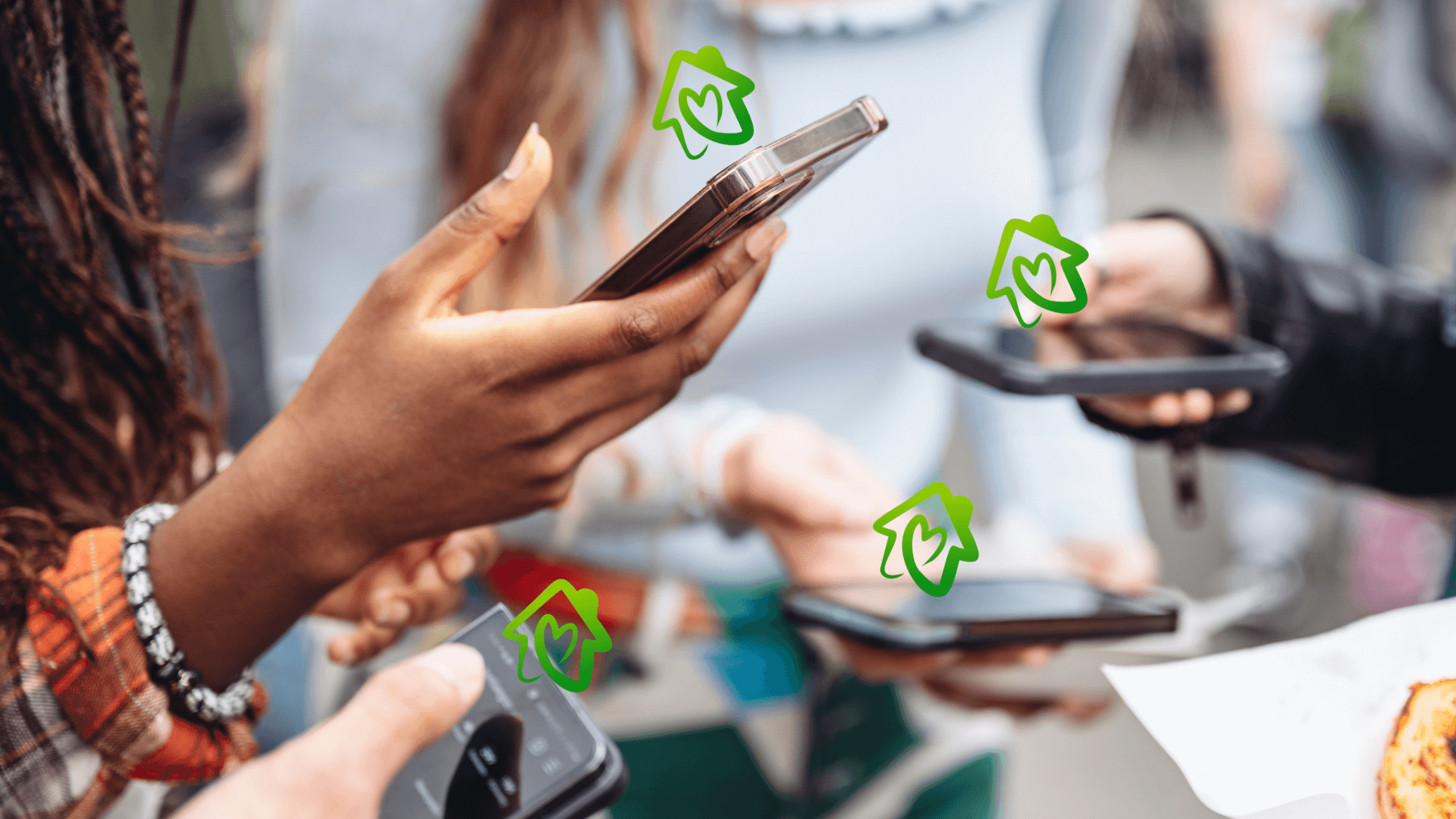 11 redenen om je huis te verkopen via social media